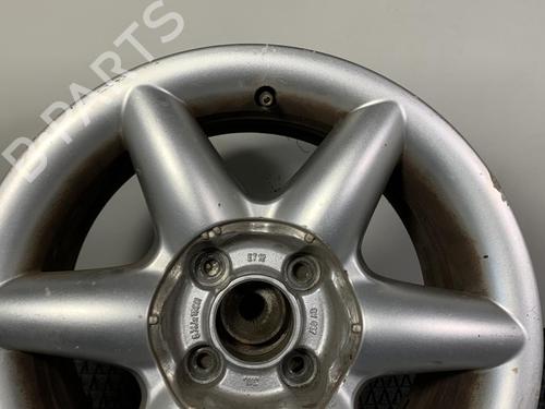 Rim PEUGEOT 406 Coupe (8C)  | BP19993878C45 
