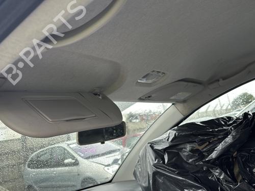 Right mirror CITROËN C2 (JM_) 1.1 | BP26976159C27 