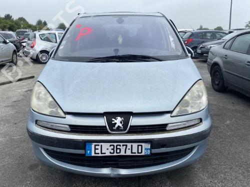 Right headlight PEUGEOT 807 (EB_) 2.2 HDi | BP25758950C29  - Image 18