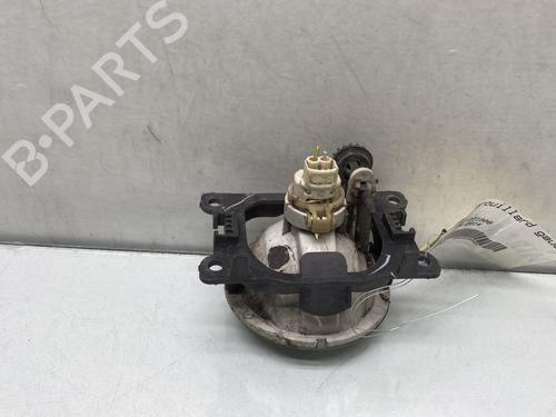Left front fog light PEUGEOT 208 I (CA_, CC_) 1.2 VTI 82 | BP28280142C30