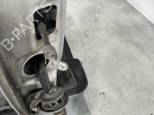 Right front door CITROËN C3 I (FC_, FN_) 1.4 HDi | BP28282276C3 