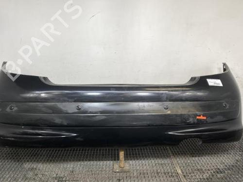 Used Rear bumper PEUGEOT 207 CC (WD_) 1.6 16V (120 hp) 21960887