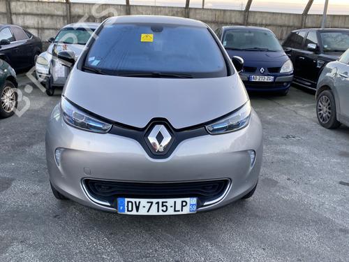 Front windshield wiper arm RENAULT ZOE (BFM_) ZOE | BP26318927C143 - Image 21