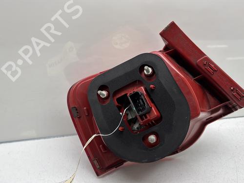 Right taillight VW PASSAT B6 (3C2) 1.9 TDI | BP29430922C35 