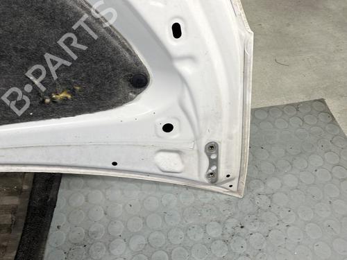 Hood TOYOTA YARIS (_P13_) 1.5 Hybrid (NHP130_, NHP130) | BP28496432C1 