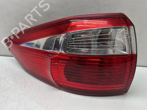 Used Left taillight FORD C-MAX II (DXA/CB7, DXA/CEU) 1.6 TDCi (95 hp) 29508216