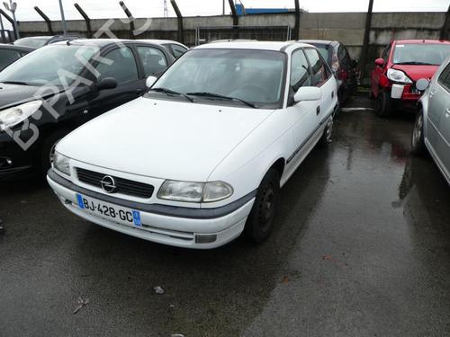 Used Parts OPEL ASTRA F CLASSIC Hatchback (T92) 1812493