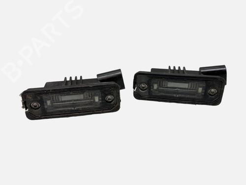 Licence plate light VW GOLF V (1K1) 1.9 TDI | BP40067167I40 - Image 2