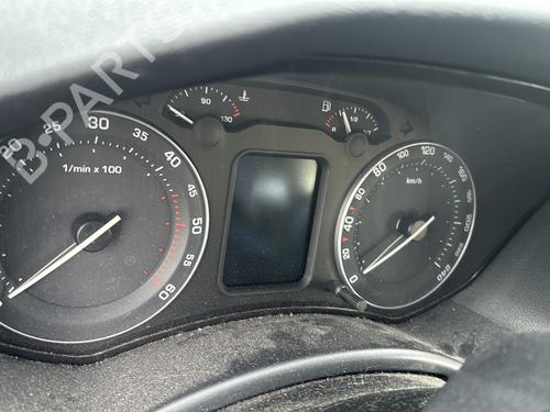Left front window switch SKODA OCTAVIA II (1Z3) 1.9 TDI | BP33742702I27 - Image 17