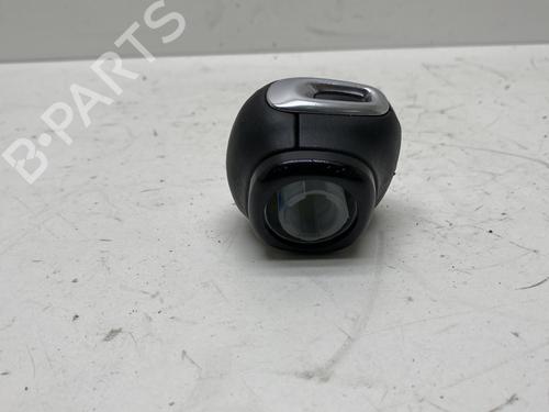 Used Shift knob Shift knob CITROËN C4 CACTUS 1.5 BlueHDi 100 (102 hp) 20023696 20023696