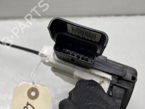 Front right lock CITROËN C3 II (SC_) 1.1 i | BP20723948C97 