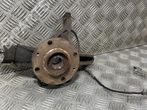 Used Right front steering knuckle PEUGEOT PARTNER Box Body/MPV 1.6 HDi (75 hp) 30510038