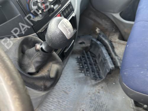 Pedal IVECO DAILY IV Platform/Chassis | BP37006182I4 - Image 9