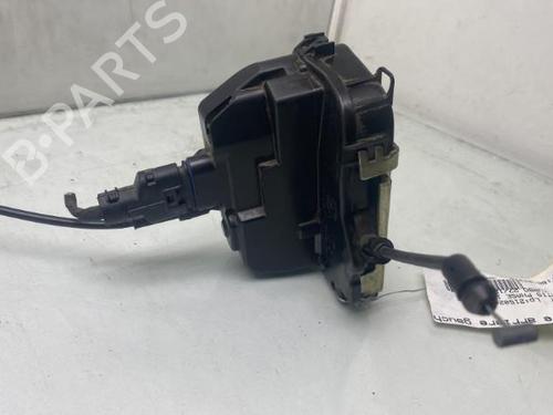 Rear left lock RENAULT VEL SATIS (BJ0_) 2.2 dCi (BJ0E, BJ0F) | BP19989977C100
