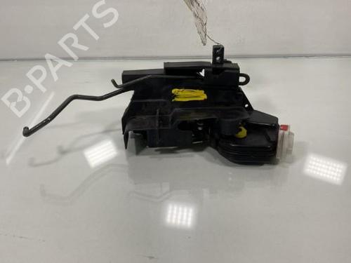 Used Front left lock Front left lock HYUNDAI MATRIX (FC) 1.6 (103 hp) 33315423 33315423