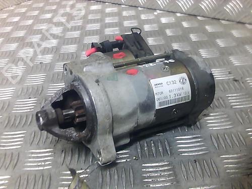 Starter OPEL CORSA D (S07) | BP19983317M8 - Image 2