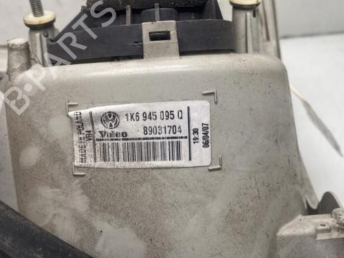 Left taillight VW GOLF V (1K1) 1.9 TDI | BP25261904C34 