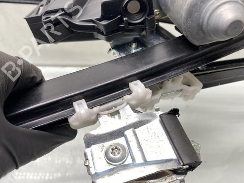 Front left window mechanism VW SHARAN (7M8, 7M9, 7M6) 1.9 TDI | BP30535726C22 