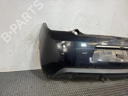 Used Rear bumper Rear bumper DS DS 3 (SA_) [2015-2019] 35896835 35896835