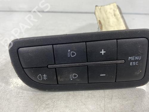 Headlight switch FIAT GRANDE PUNTO (199_) | BP20005051I24 - Image 2