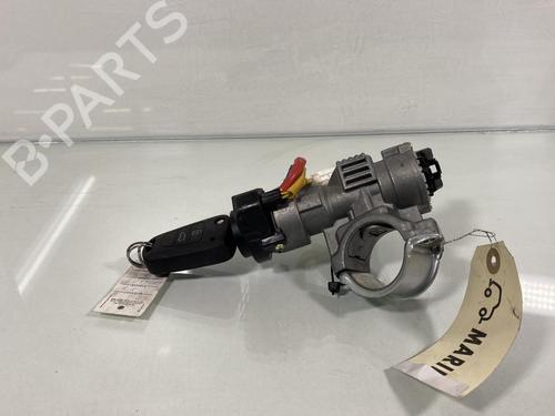Used Ignition barrel Ignition barrel KIA RIO III (UB) 1.1 CRDi (75 hp) 20021965 20021965