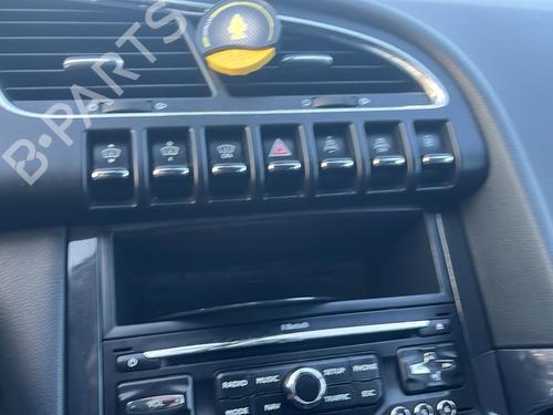 Engine control unit (ECU) PEUGEOT 3008 I MPV (0U_) 1.6 HDi | BP24202031M57 - Image 11