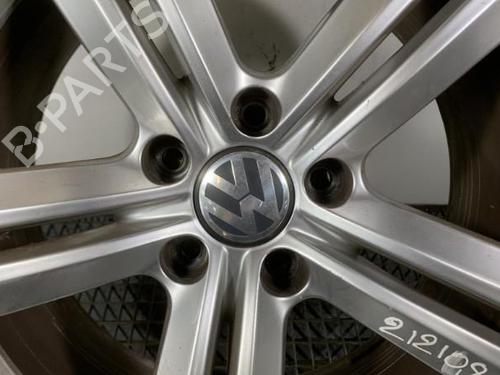 Rim VW SCIROCCO III (137, 138) 2.0 TDI | BP21962547C45 