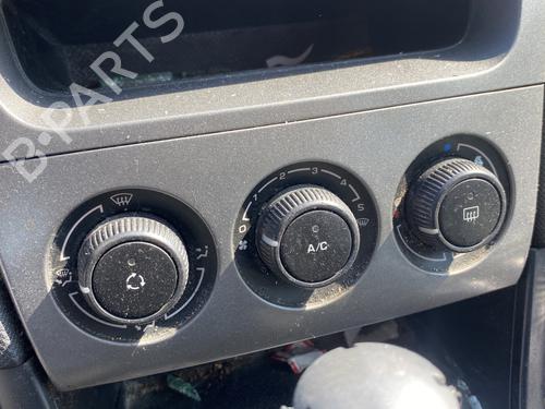 Left front fog light PEUGEOT 308 I (4A_, 4C_) 1.6 HDi | BP28291304C30 