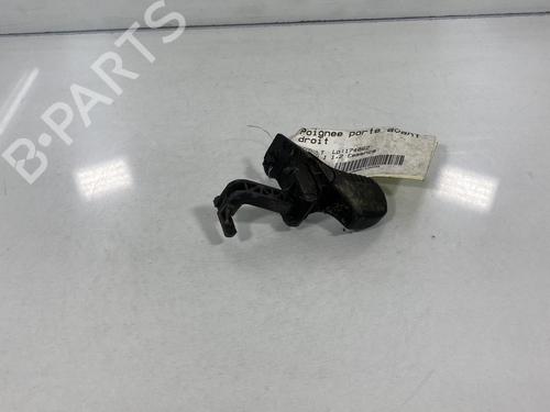Front right exterior door handle RENAULT TWINGO I (C06_) 1.2 (C063, C064) | BP20033599C129 