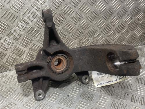 Venstre Styrespindel Lejehus RENAULT MEGANE II (BM0/1_, CM0/1_) 1.5 dCi (BM1E, CM1E) | BP29587390M25 