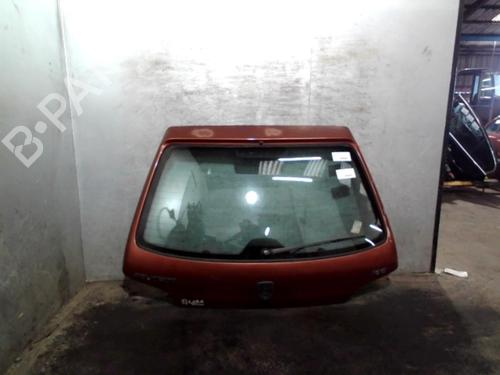 Tailgate PEUGEOT 106 II (1A_, 1C_)  | BP20029475C6 