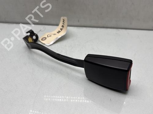 Seat buckle VW GOLF V (1K1) 1.6 FSI | BP27663032I32 