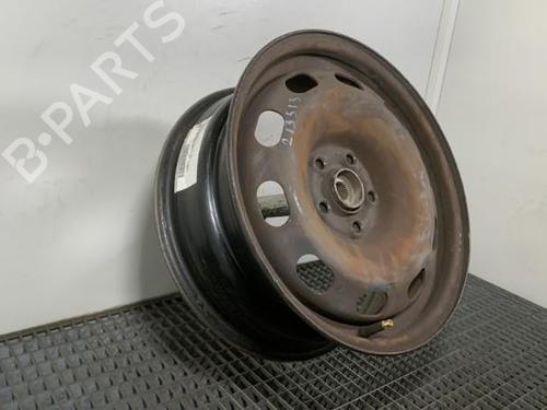 Rim VW GOLF III (1H1)  | BP21962515C45