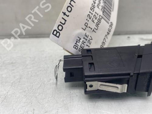 Used Warning switch BMW 1 (F21) 116 d (116 hp) 19958572