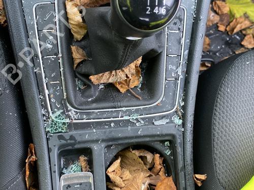 Left tailgate light VW GOLF VIII (CD1, DA1) 1.5 TSI | BP25374921C79 - Image 27