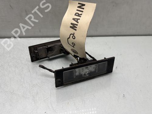 licence-plate-light-bmw-1-f20-2011-2012-2013-2014-2015-2016-2017-2018-2019-28540187 main image