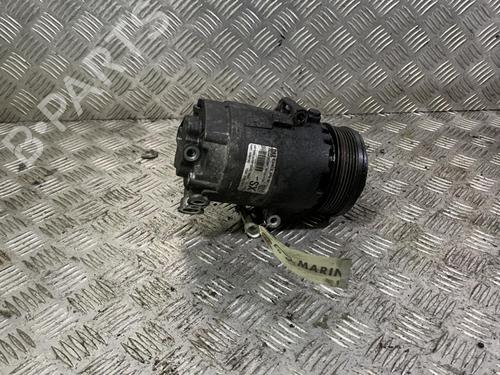 AC compressor OPEL ZAFIRA A MPV (T98) 2.2 DTI 16V (F75) | BP19994220M34 