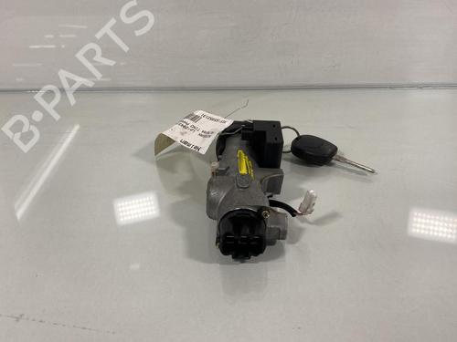 Used Ignition barrel NISSAN ALMERA TINO (V10) [1998-2006]  19996108