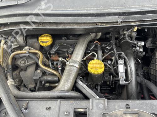 Left front window switch RENAULT SCÉNIC III (JZ0/1_) 1.5 dCi | BP38343473I27 - Image 22