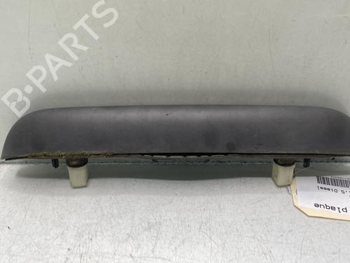 Skiltlys RENAULT KANGOO / GRAND KANGOO II (KW0/1_) 1.5 dCi 90 (KW05, KW08, KW0G, KW11) | BP30046426I40 