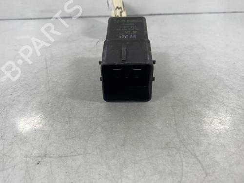 Electronic module PEUGEOT 308 II (LB_, LP_, LW_, LH_, L3_) 1.6 HDi | BP19973904M83 