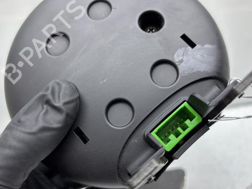 Kombiinstrument MINI MINI (R50, R53) Cooper | BP28704712C47