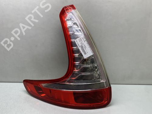 Venstre Baklys RENAULT GRAND SCÉNIC III (JZ0/1_) 1.6 dCi (JZ00, JZ12) (130 hp) 30887790