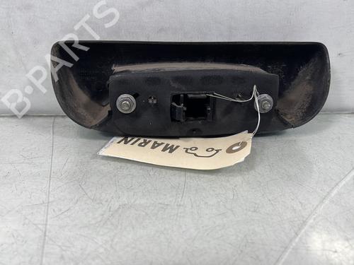 Licence plate light RENAULT TRAFIC II Van (FL) 2.0 dCi 90 (FL0H, FL00, FL01, FL0M, FL0P, FL0S) | BP33830934I40 - Image 3