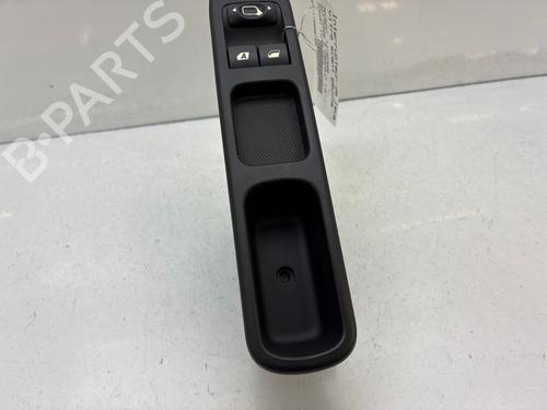 Left front window switch PEUGEOT 207 CC (WD_) 1.6 HDi | BP36682534I27 - Image 3