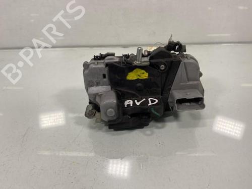Front right lock CITROËN XSARA PICASSO (N68) 1.6 HDi | BP19980104C97 
