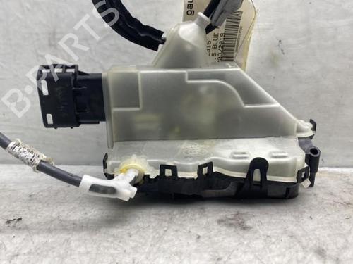 Used Rear left lock Rear left lock 19968873 19968873