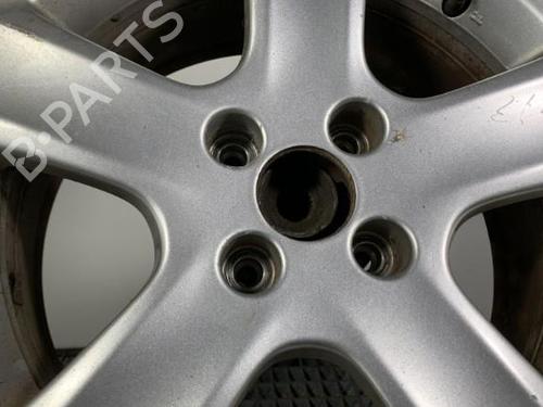Used Rim PEUGEOT 307 (3A/C) [2000-2012]  21961449