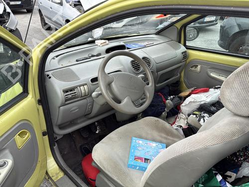 Dør venstre fortil RENAULT TWINGO I (C06_) 1.2 (C066, C068) | BP30941113C2