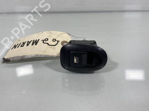 Used Right rear window switch Right rear window switch CITROËN C3 Pluriel (HB_) [2003-2026] 19972843 19972843